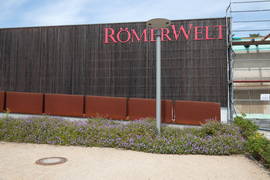 Römerwelt Rheinbrohl